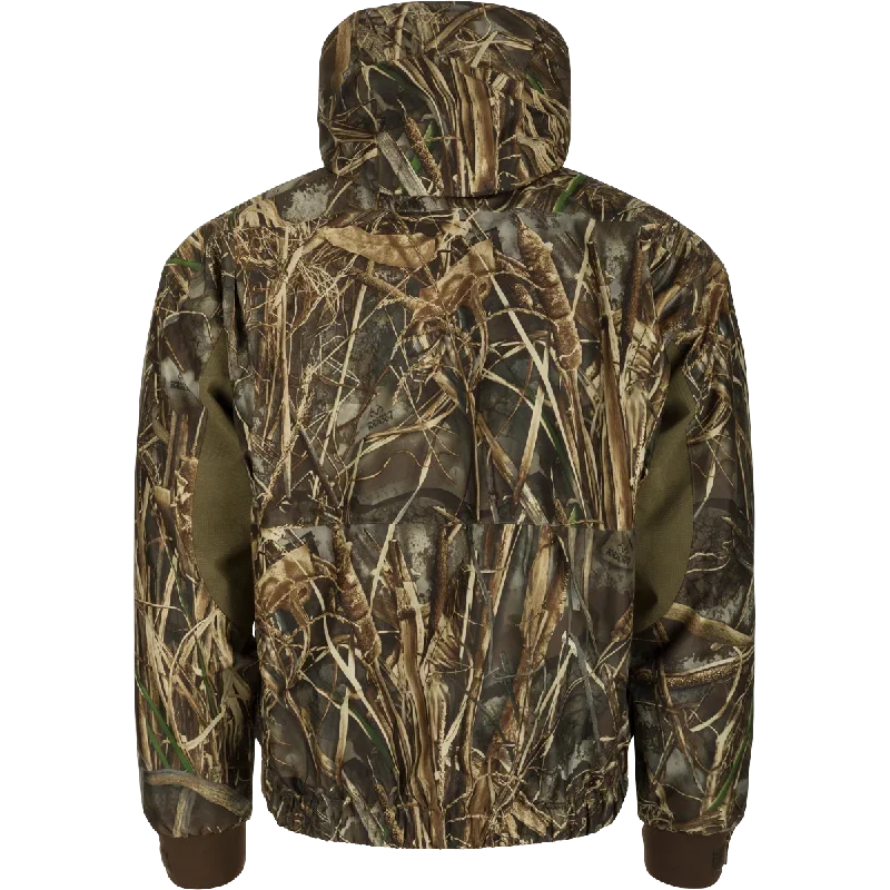 Mossy Oak Bottomland