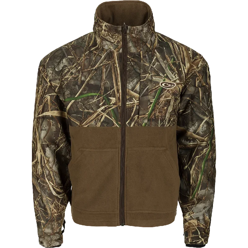 Mossy Oak Bottomland