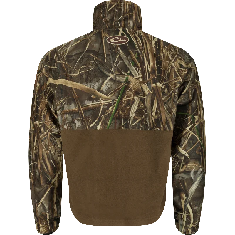 Mossy Oak Bottomland