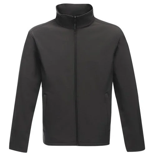 Regatta Classic Mens Water Repellent Softshell Jacket