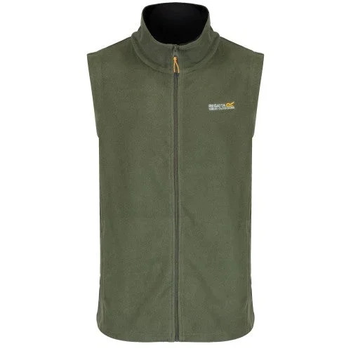 Regatta Great Outdoors Mens Tobias Bodywarmer Gilet