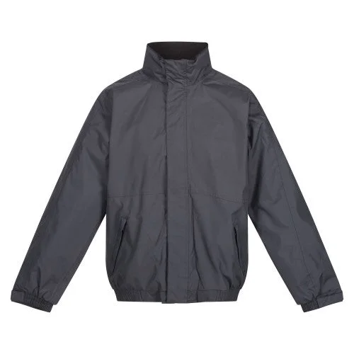 Regatta Mens Eco Dover Waterproof Insulated Jacket