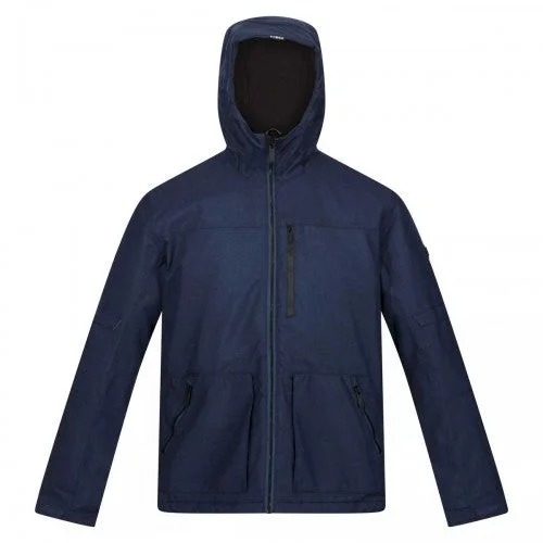 Regatta Mens Highside VII Waterproof Jacket