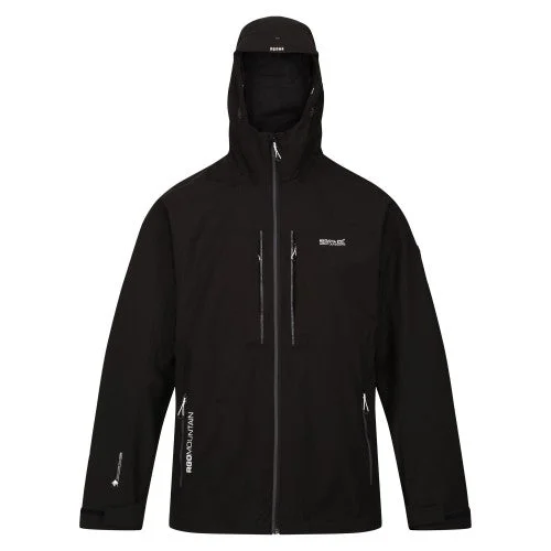 Regatta Mens Raddick Waterproof Jacket