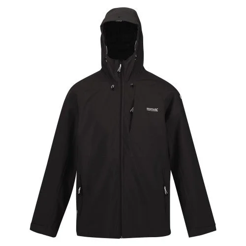 Regatta Mens Waterproof Jacket