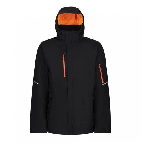 Regatta Mens X-Pro Exosphere II Soft Shell Jacket