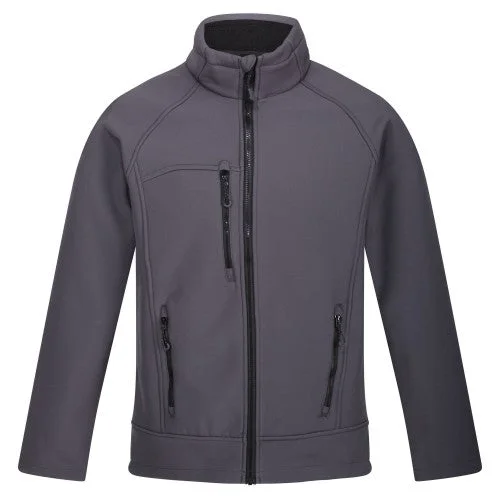 Regatta Professional Mens Northway Premium Soft Shell Jacket