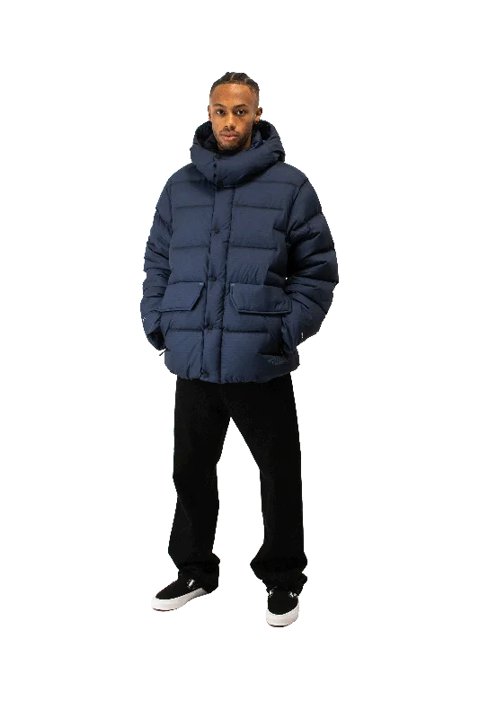 Remastered Sierra Parka