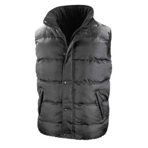 Result Core Unisex Adult Nova Padded Gilet