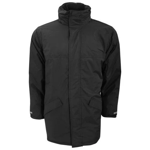 Result Mens Core Winter Parka Waterproof Windproof Jacket