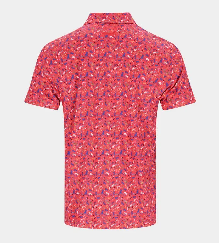 retro-polo-red