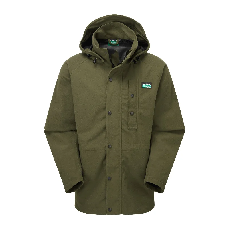 Ridgeline Monsoon Classic Waterproof Jacket