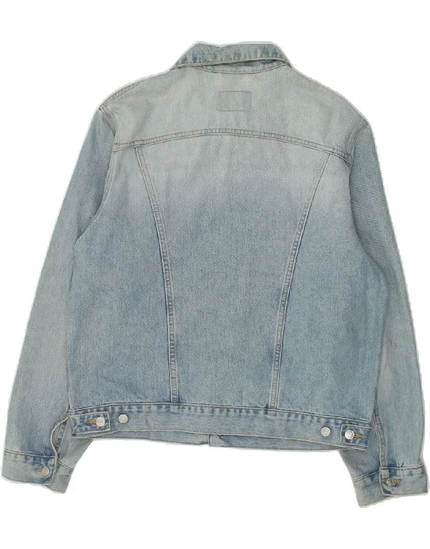 rifle-mens-denim-jacket-uk-36-small-blue-cotton-2