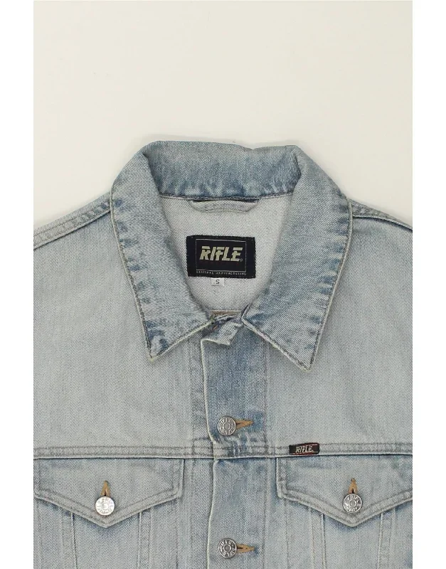 rifle-mens-denim-jacket-uk-36-small-blue-cotton-2