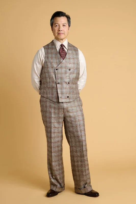 riviera-plaid-bamboo-wide-leg-trouser