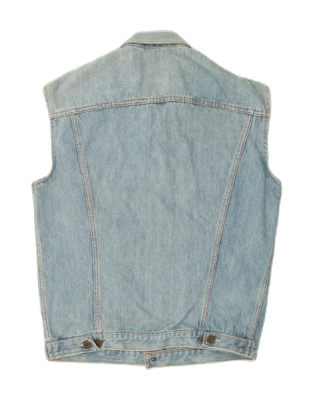 roy-rogers-mens-denim-gilet-uk-38-medium-blue