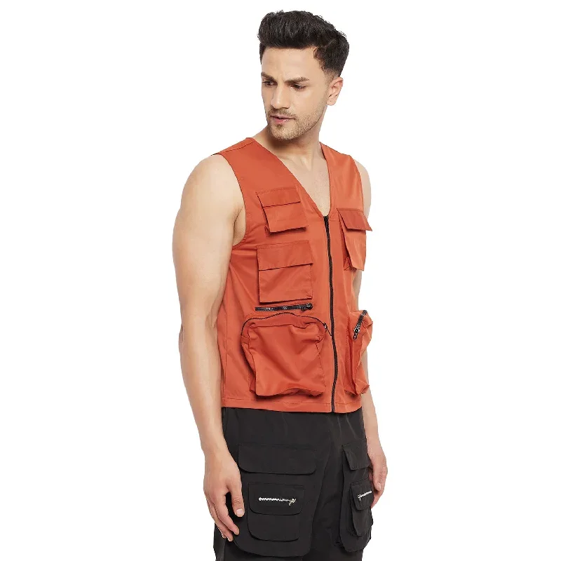 rust-tactical-zipped-gillet