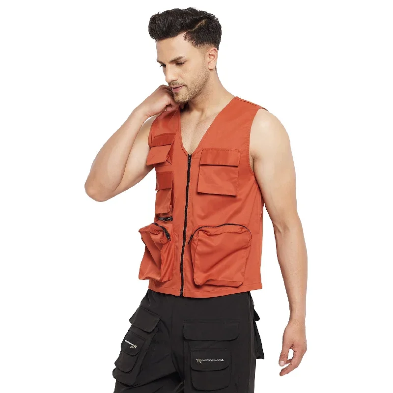 rust-tactical-zipped-gillet