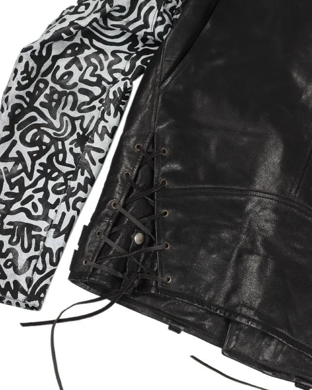 saint-laurent-fw13-sumi-ink-club-graffiti-calf-leather-biker-jacket