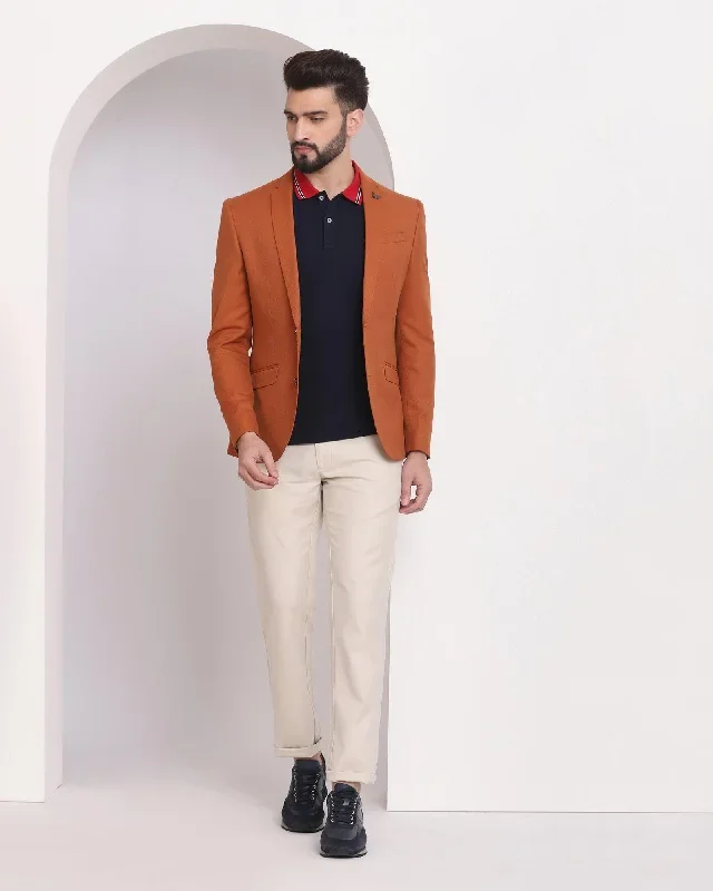 sarwin-formal-dobby-blazers-in-orange