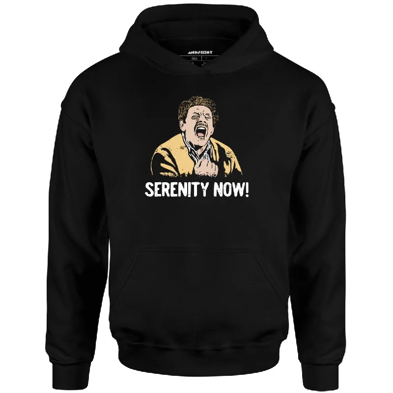 serenity-now-unisex-hoodie