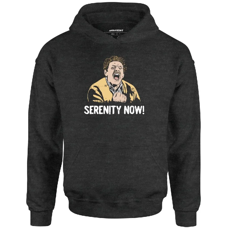 serenity-now-unisex-hoodie