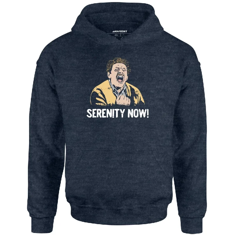 serenity-now-unisex-hoodie