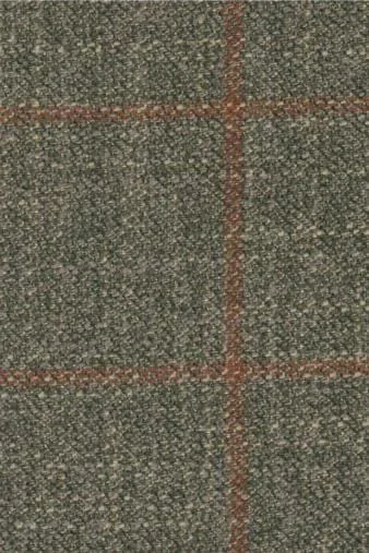 Sage Windowpane