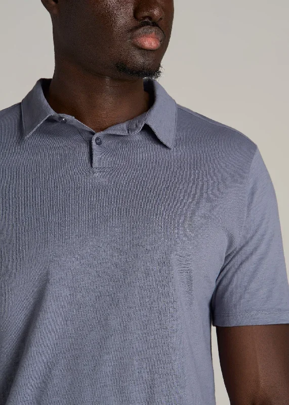 slub-self-collar-polo-with-placket-mens-in-skyline-grey