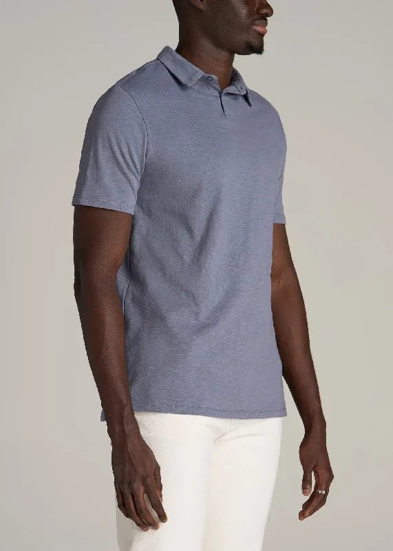 slub-self-collar-polo-with-placket-mens-in-skyline-grey