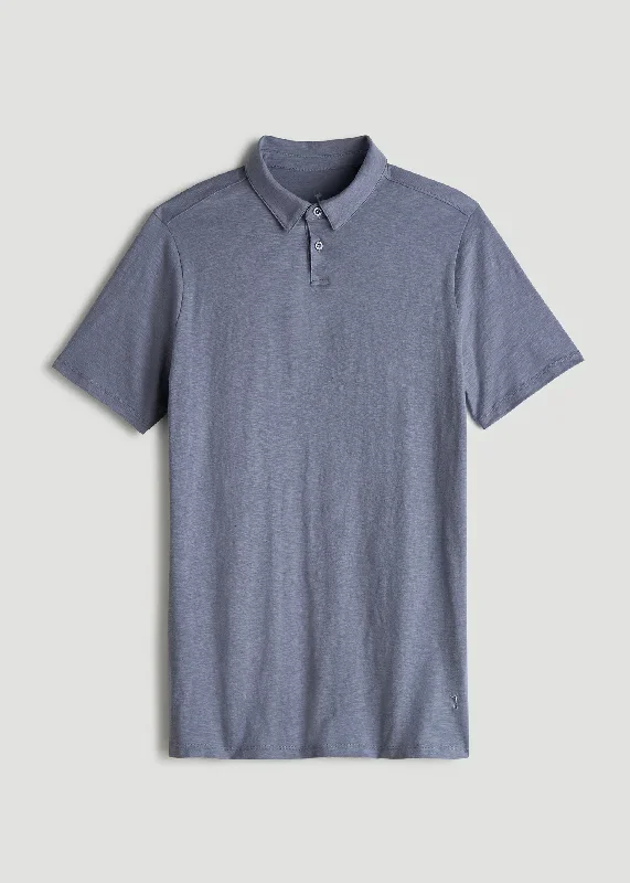 slub-self-collar-polo-with-placket-mens-in-skyline-grey