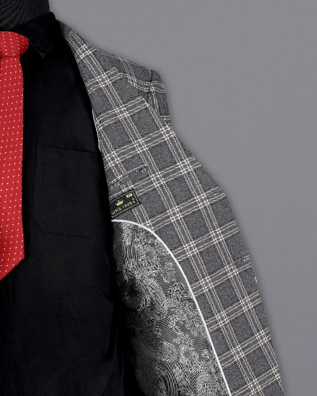 smoky-gray-plaid-single-breasted-blazer-ar