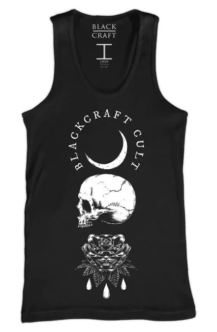 Spirits Of The Dead - Tank Top