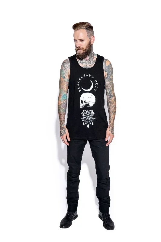 spirits-of-the-dead-tank-top