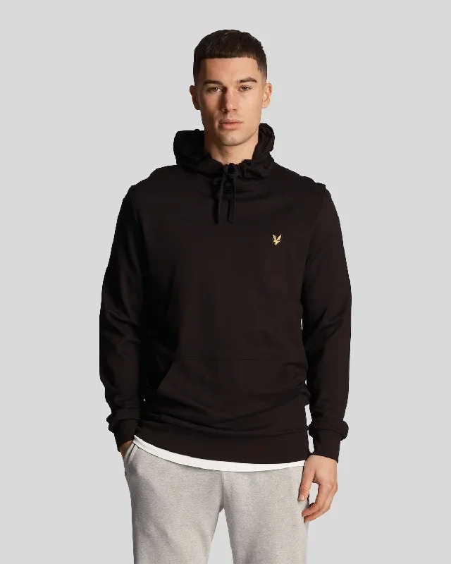 Sports Fly Fleece Hoodie