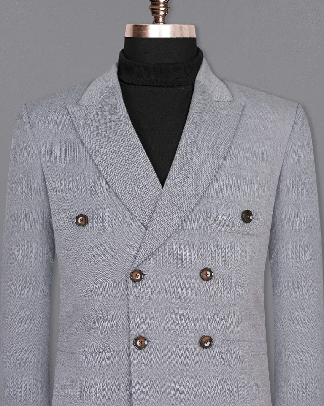 spun-pearl-grey-herringbone-double-breasted-premium-cotton-sports-blazer-ah