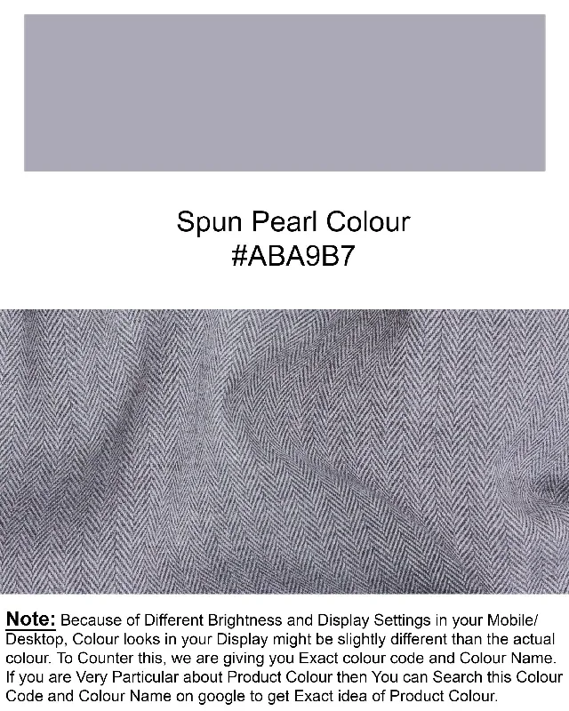 spun-pearl-grey-herringbone-double-breasted-premium-cotton-sports-blazer-ah