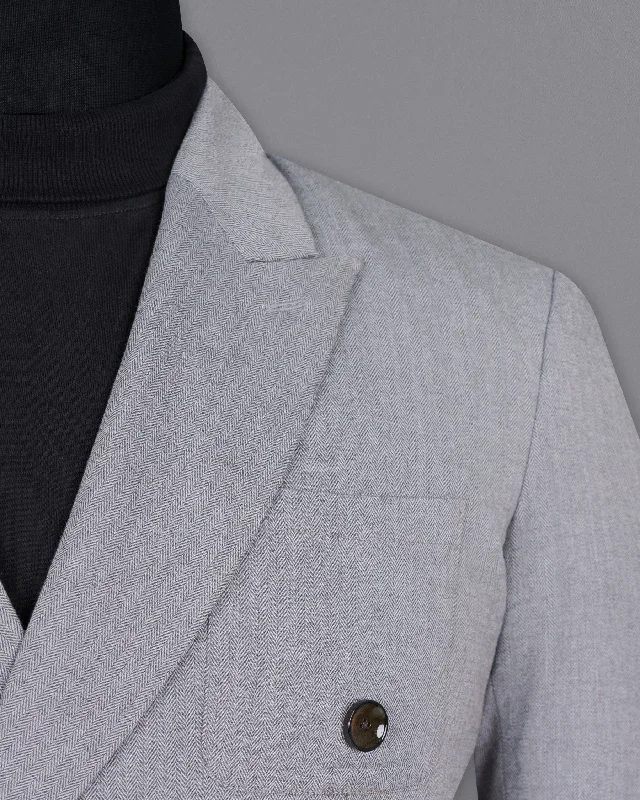 spun-pearl-grey-herringbone-double-breasted-premium-cotton-sports-blazer-ah