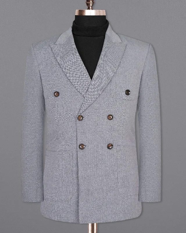 spun-pearl-grey-herringbone-double-breasted-premium-cotton-sports-blazer-ah