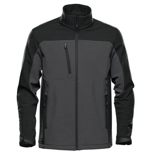 Stormtech Mens Cascades Soft Shell Jacket