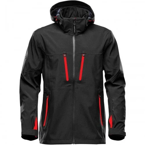 Stormtech Mens Soft Shell Jacket