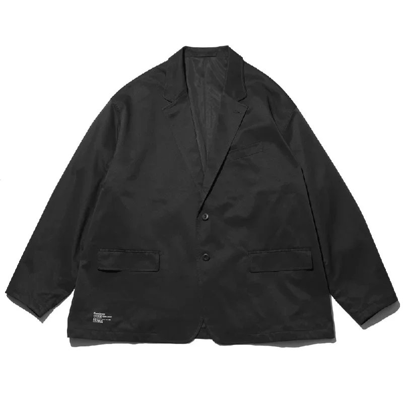 STRETCH DRY CLOTH JACKET