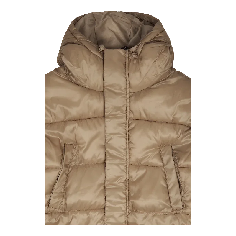 studio-total-recycled-puffer-jkt-mid-length-beige