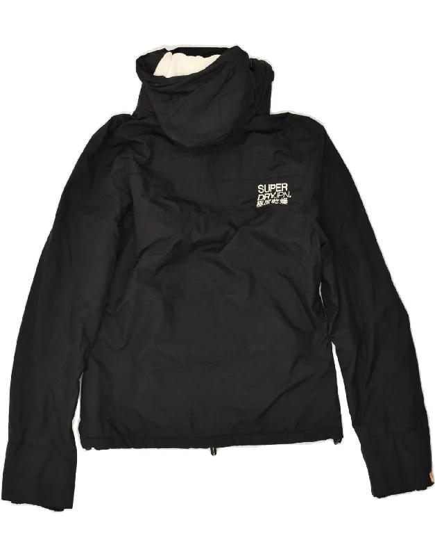 superdry-mens-hooded-windbreaker-jacket-uk-38-medium-black-nylon-2