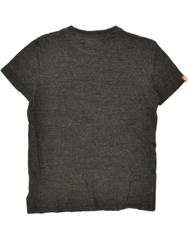 superdry-mens-t-shirt-top-medium-grey-cotton-17