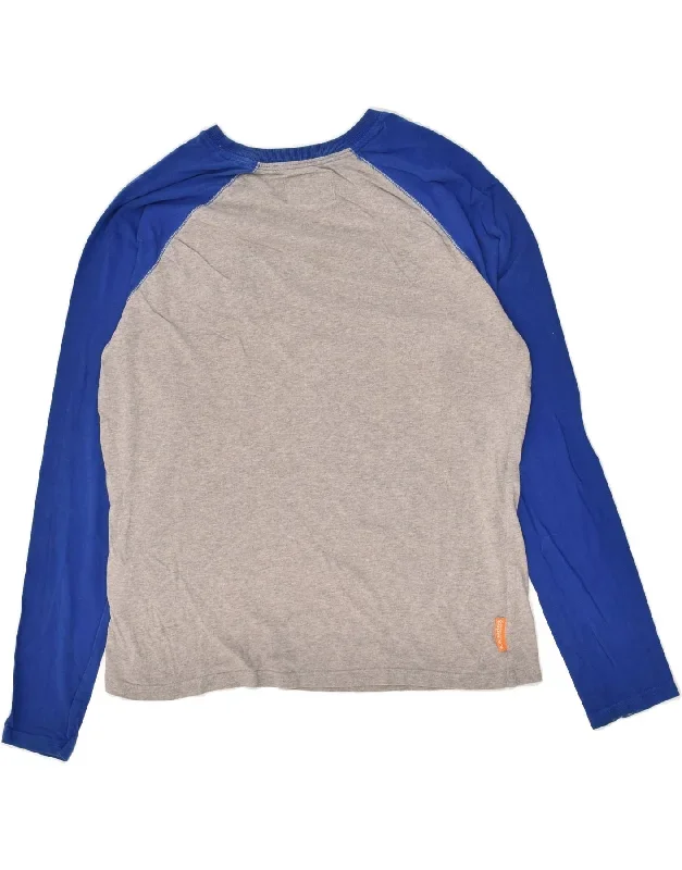 superdry-mens-top-long-sleeve-large-grey-colourblock