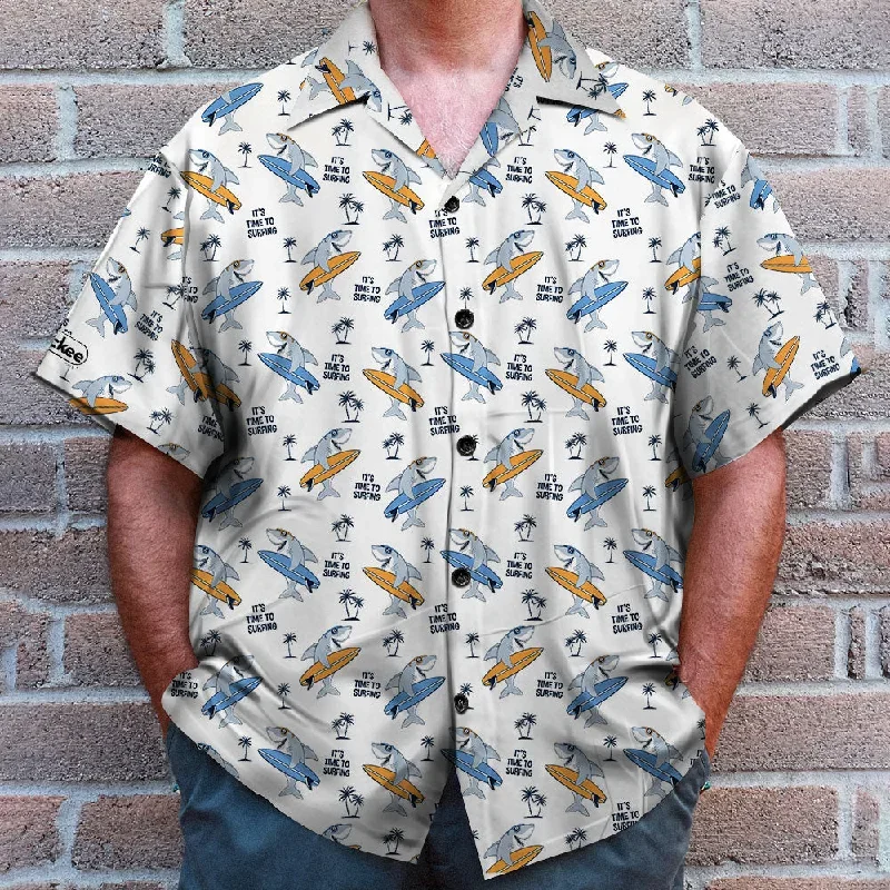 surfing-hawaiian-shirt-surfing-shark-its-time-to-surfing-hibiscus-gz-hw-1hulh310322