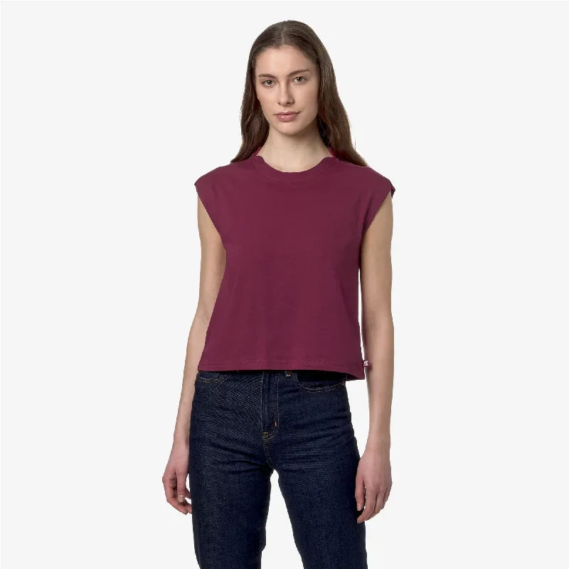 t-shirts-top-woman-limmy-red-dk-k7123lw-q13