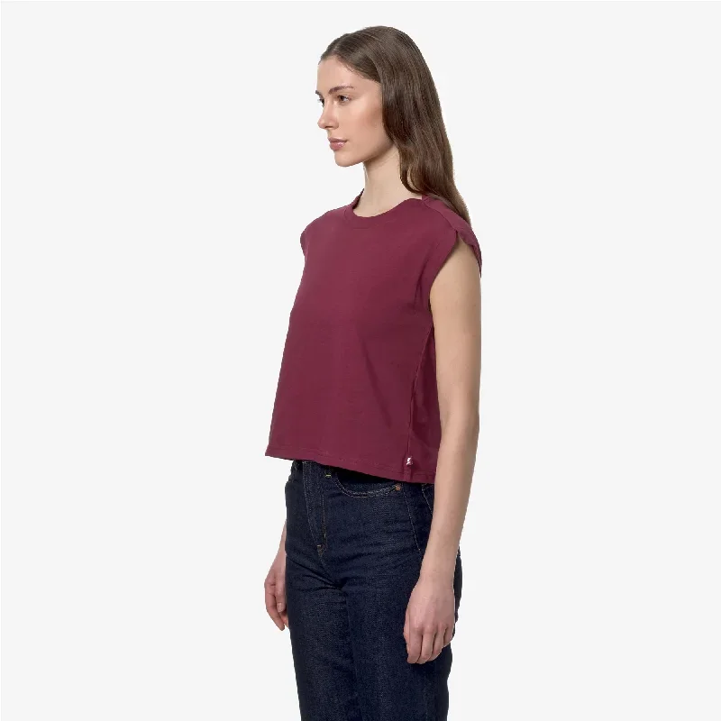 t-shirts-top-woman-limmy-red-dk-k7123lw-q13