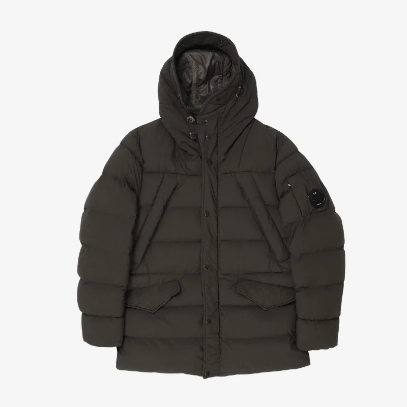 Down Parka